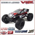 1/10th 4X4 Electric High Speed RC CAR From China